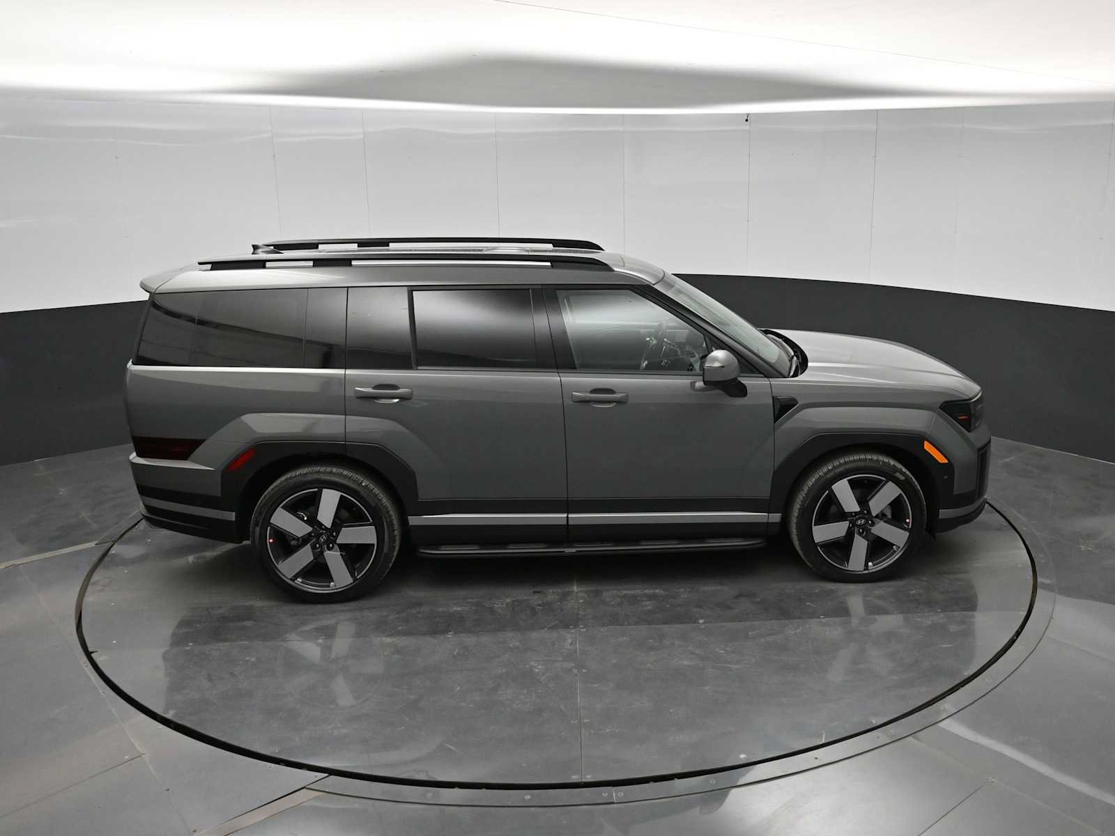 New 2027 Hyundai Santa Fe Limited AWD/4WD image 33
