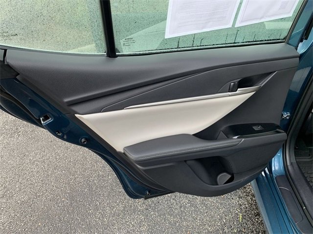 Certified 2025 Toyota Camry XLE image 15