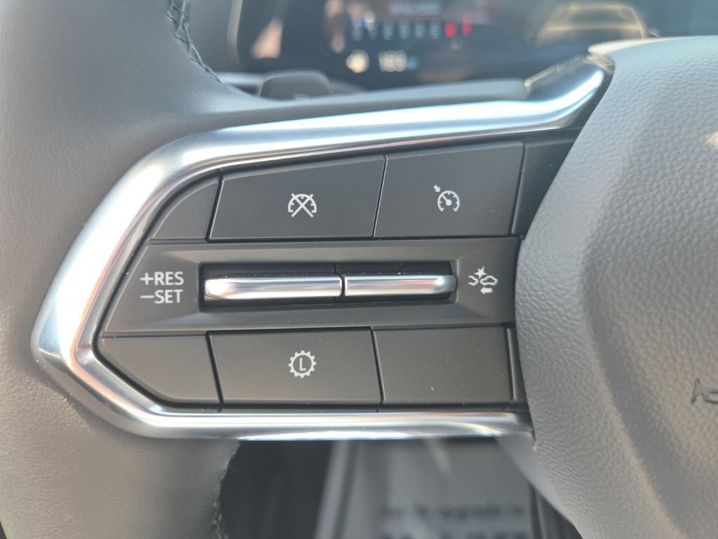 New 2026 Chevrolet Equinox LT w/ Convenience Package II FWD image 13