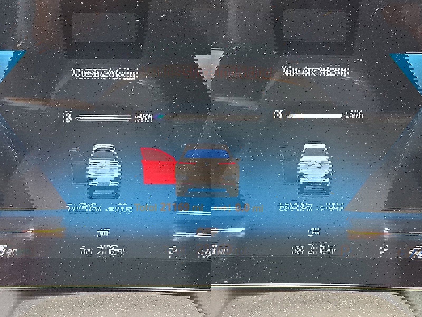 Used 2024 BMW iX xDrive50 w/ Sport Package image 21