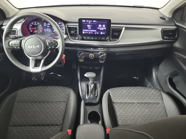 Used 2023 Kia Rio S FWD image 16