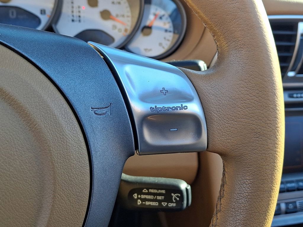 Used 2008 Porsche 911 Carrera S image 21