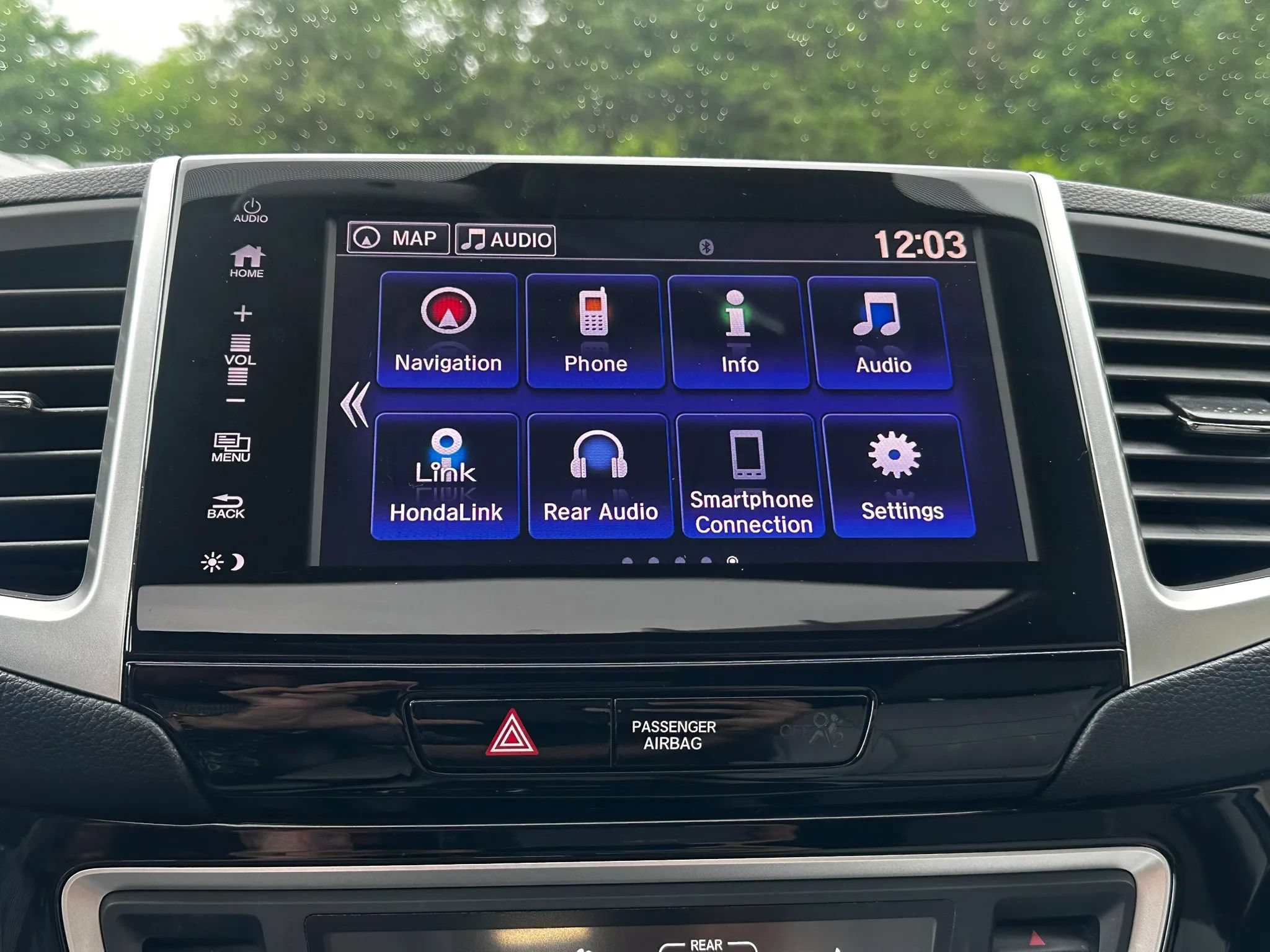 Used 2018 Honda Pilot Touring image 28
