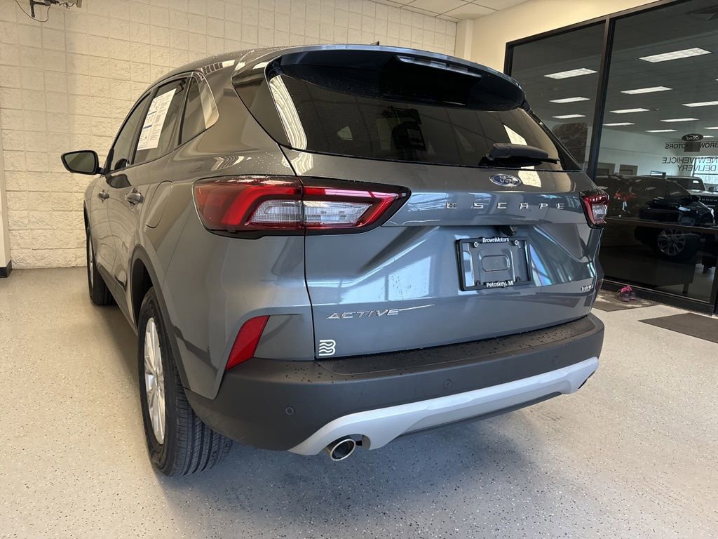 Used 2023 Ford Escape Active w/ Tech Pack #2 AWD/4WD image 42