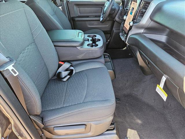 New 2026 RAM 2500 Tradesman image 15