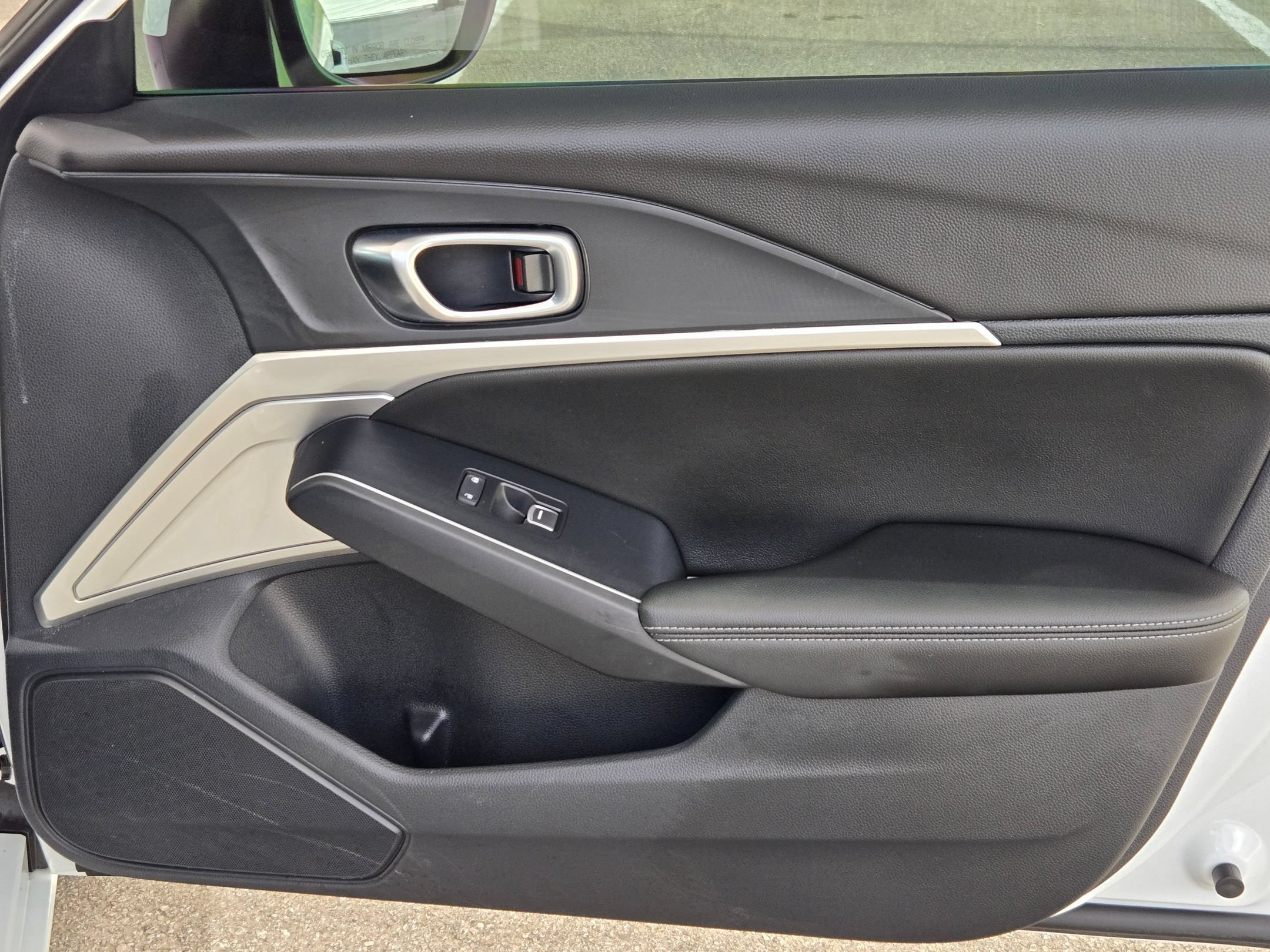 Certified 2025 Acura Integra A-Spec FWD image 55
