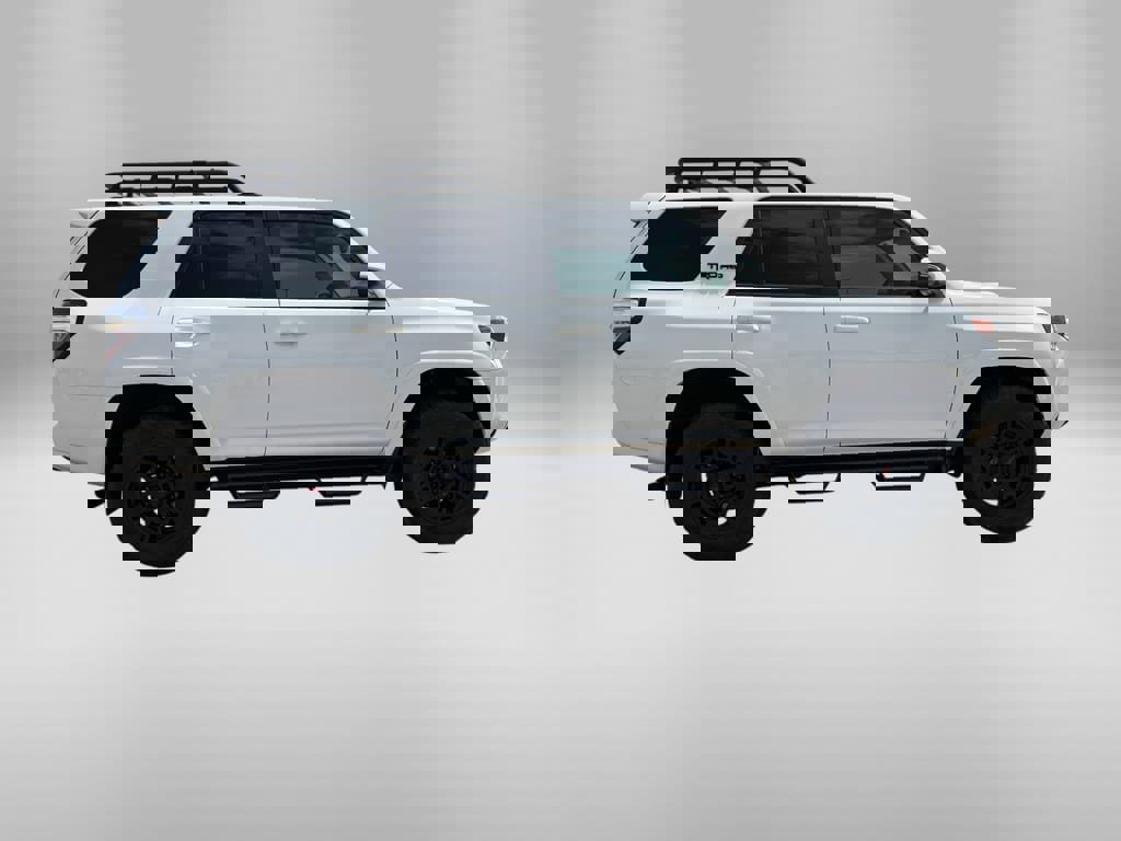 Used 2024 Toyota 4Runner TRD Pro AWD/4WD image 5