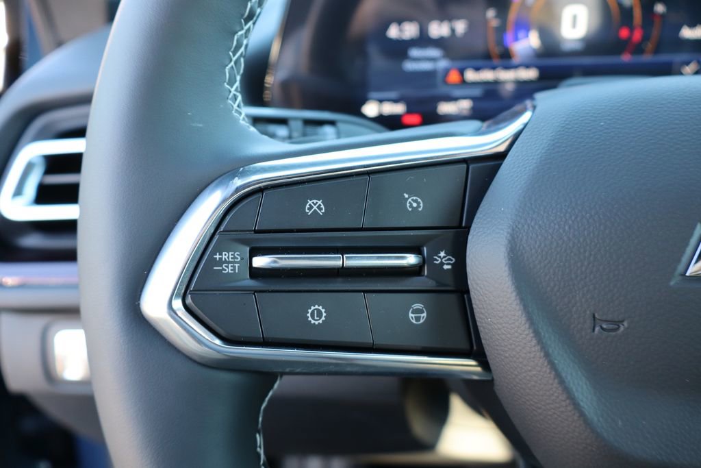 New 2026 Chevrolet Traverse Z71 w/ Enhanced Driving Package image 15