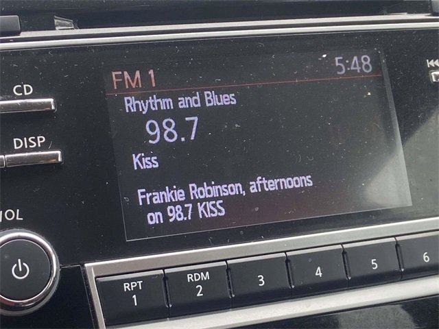 Used 2018 Nissan Altima 2.5 SR image 18