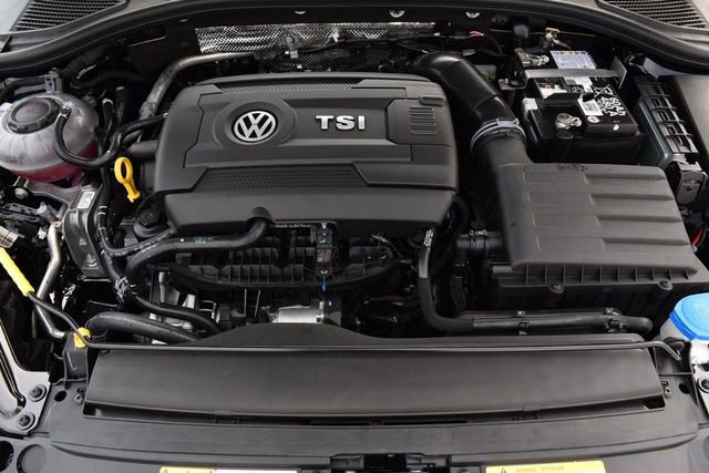 New 2026 Volkswagen Jetta GLI Autobahn image 25