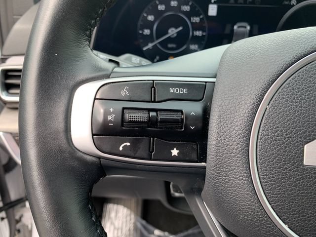 Used 2025 Kia Sportage X-Pro Prestige AWD/4WD image 27