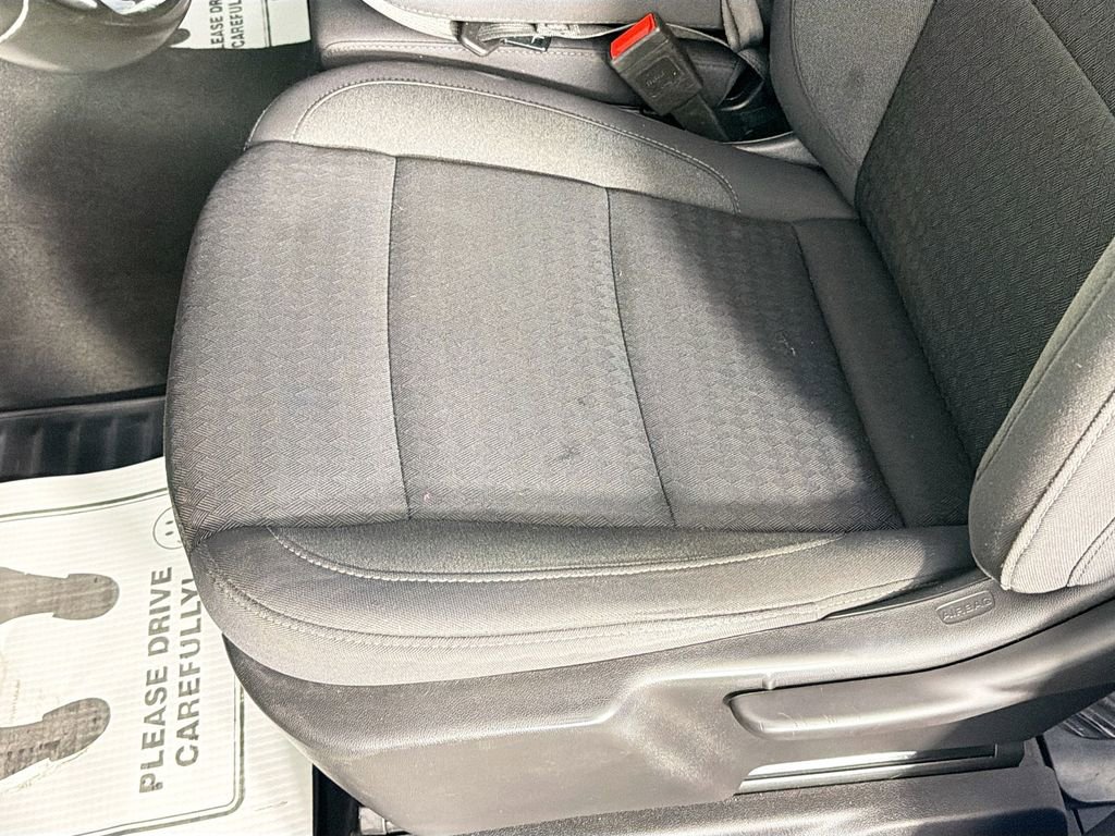 Used 2024 Chevrolet Silverado 2500 LT image 18