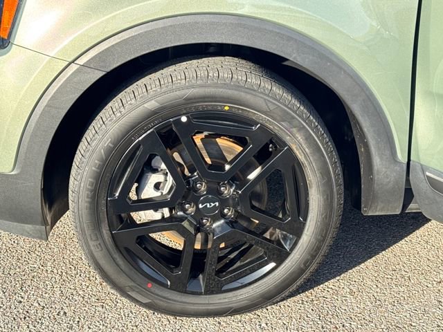 Used 2023 Kia Telluride SX X-Line image 26