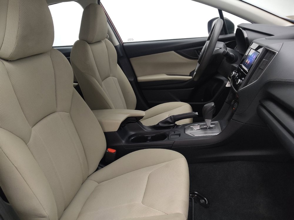 Used 2023 Subaru Impreza 2.0i image 21