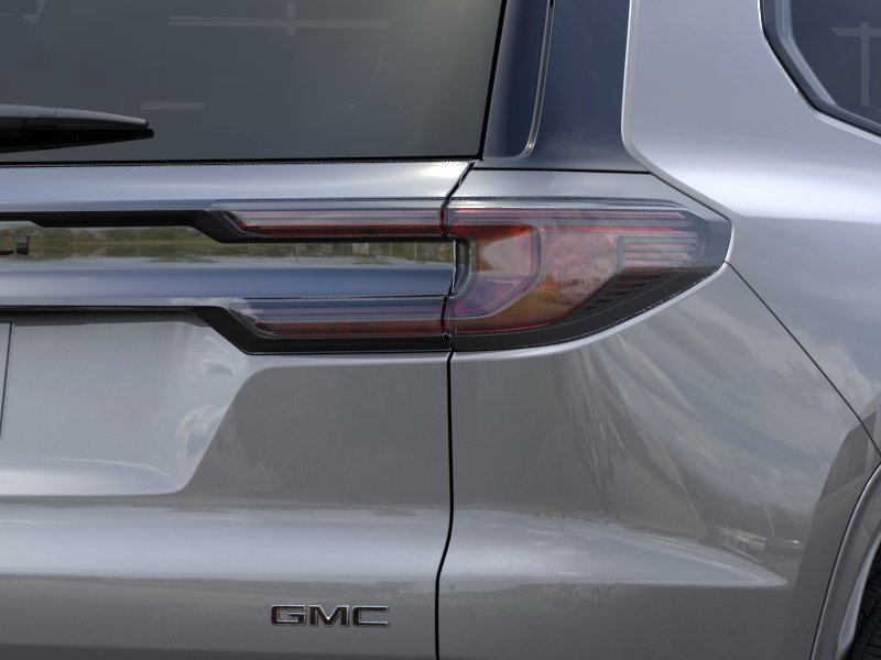 New 2027 GMC Acadia Denali Ultimate AWD/4WD image 12