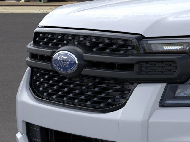 New 2025 Ford Ranger XL w/ Trailer Tow Package image 17