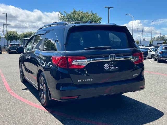 Used 2020 Honda Odyssey Touring image 7