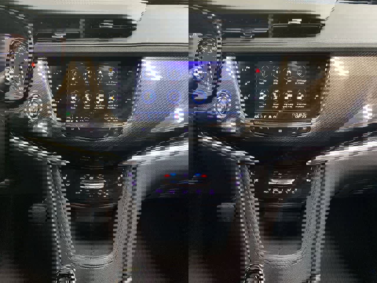 Used 2020 Cadillac XT6 Premium Luxury w/ Platinum Package image 26