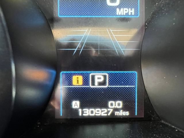 Used 2019 Subaru Outback 2.5i AWD/4WD image 14