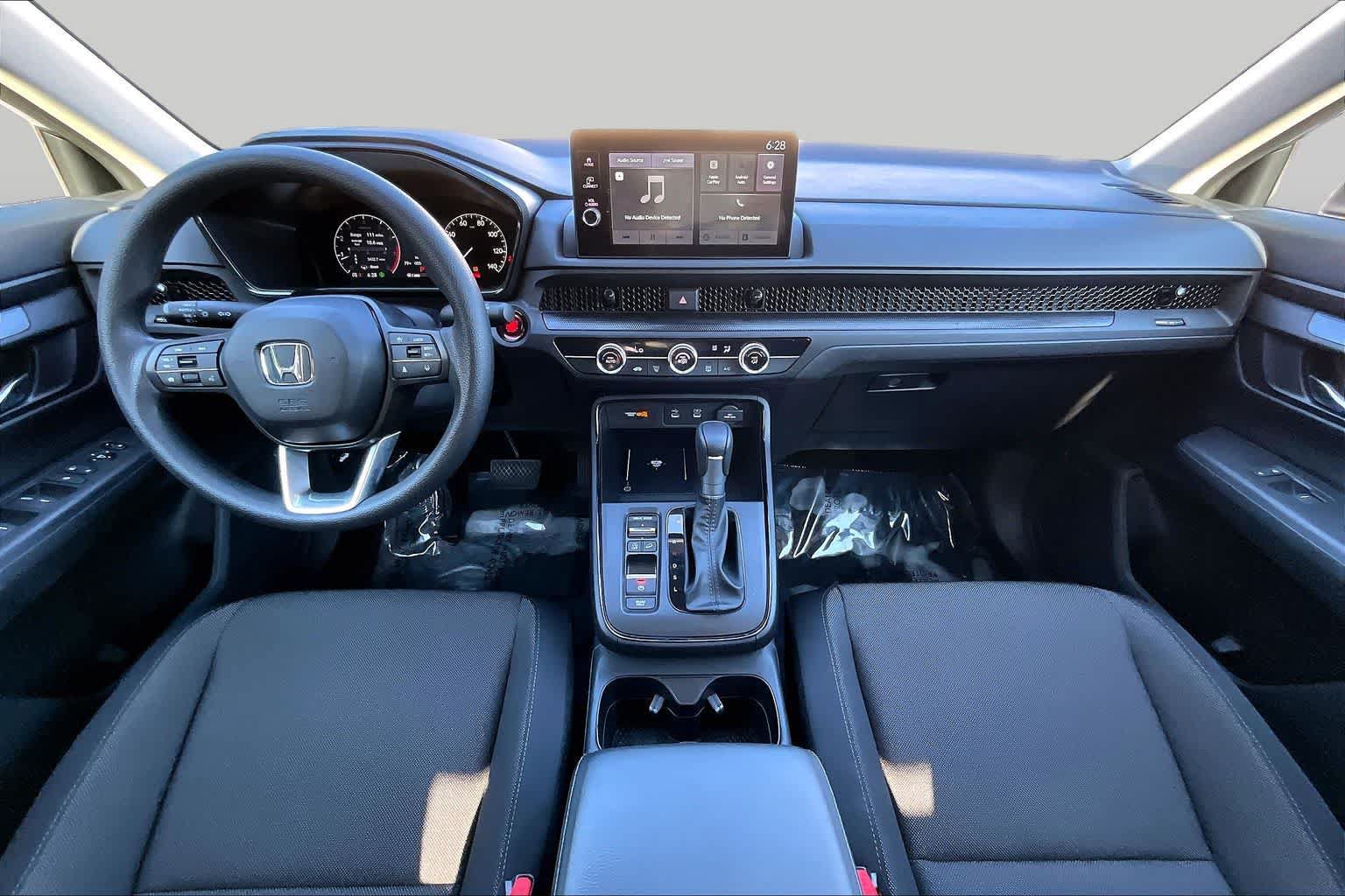 Certified 2026 Honda CR-V LX image 14
