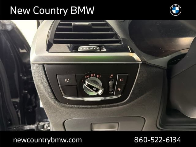 Used 2021 BMW X4 xDrive30i w/ Convenience Package AWD/4WD image 12
