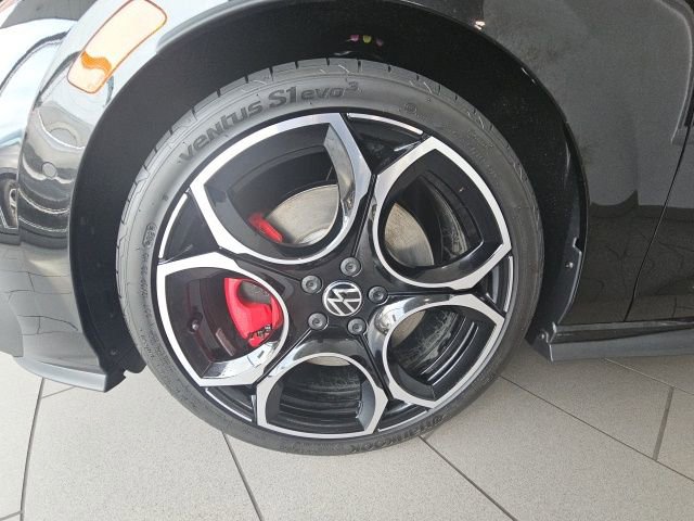 New 2025 Volkswagen GTI Autobahn image 16