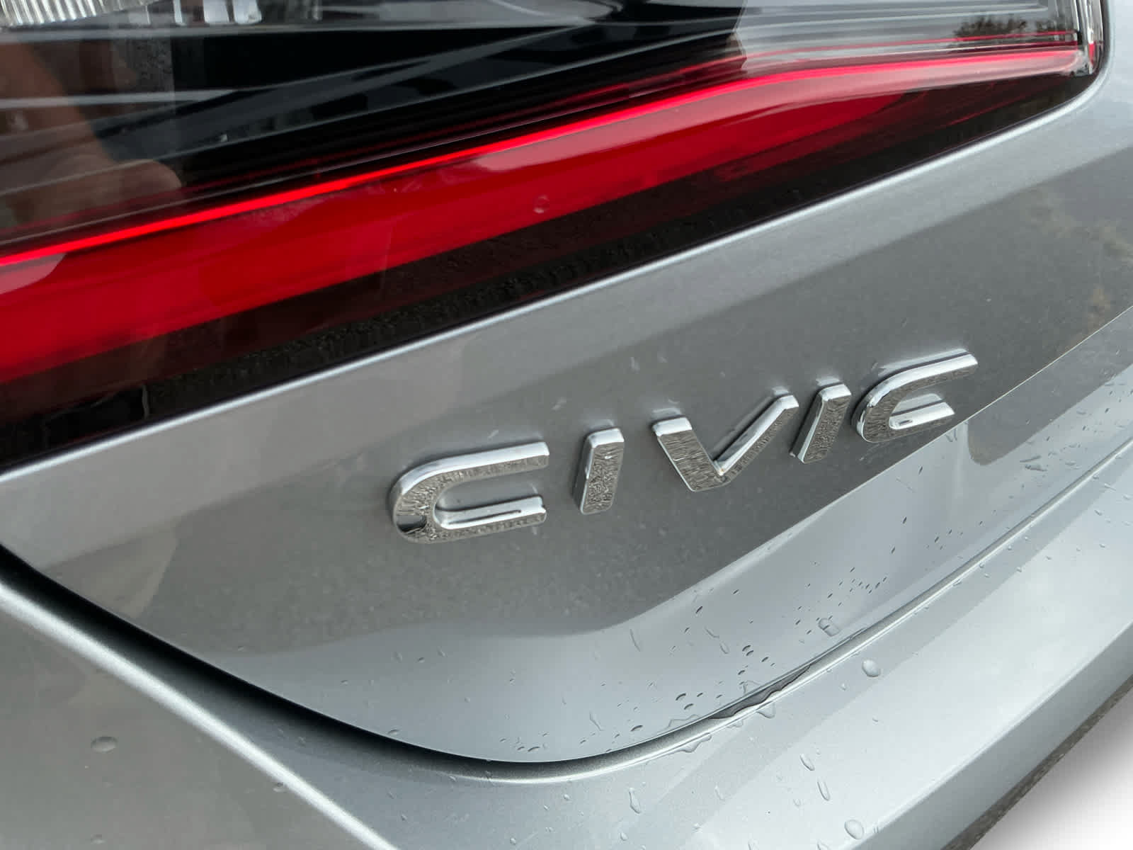 Used 2025 Honda Civic Sport image 19
