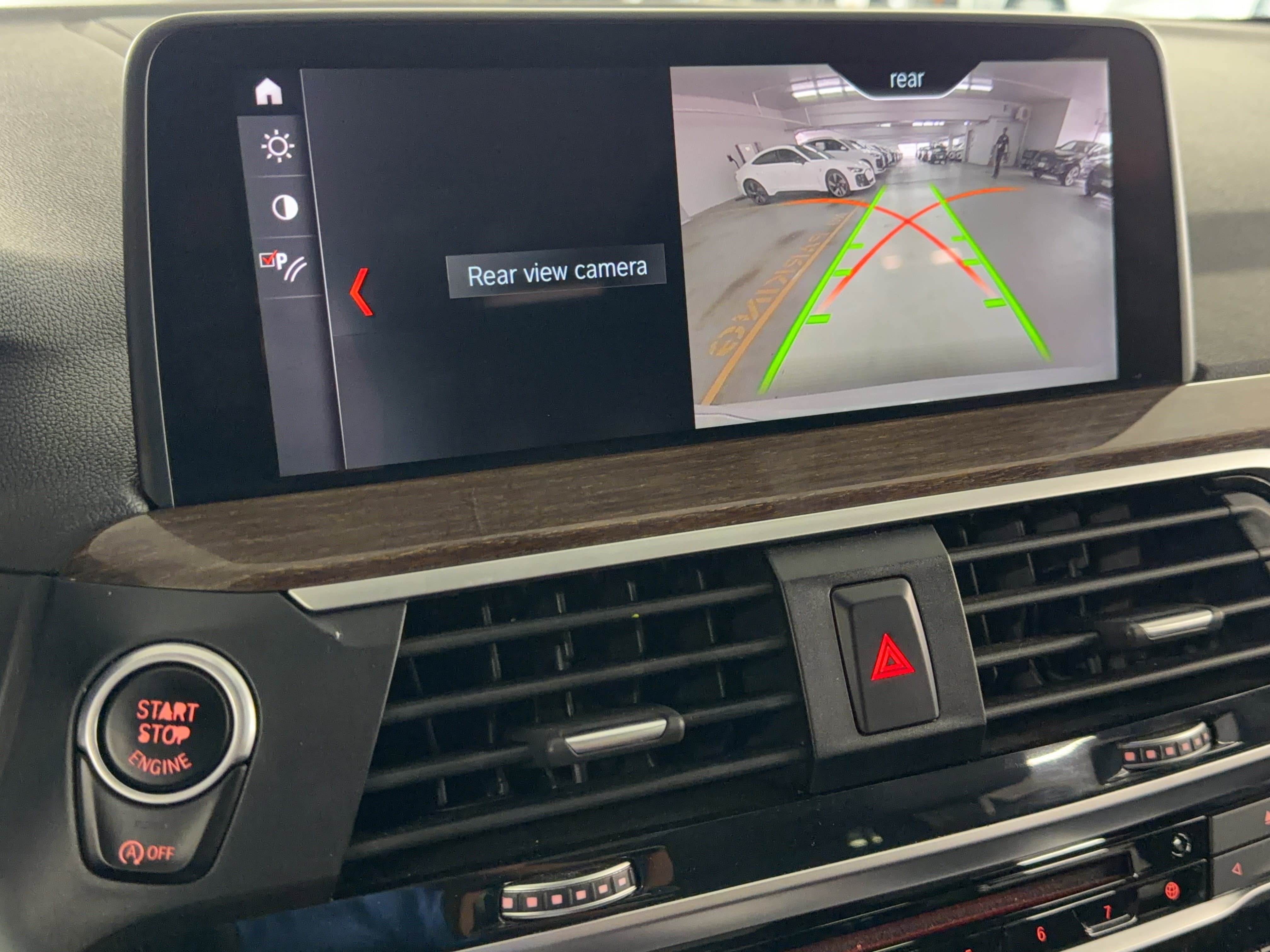 Used 2018 BMW X3 xDrive30i AWD/4WD image 24