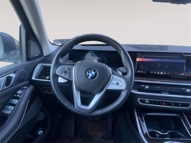 Certified 2024 BMW X7 xDrive40i w/ Premium Package image 12