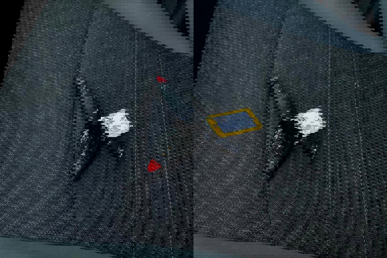 Used 2019 RAM 1500 Big Horn image 14