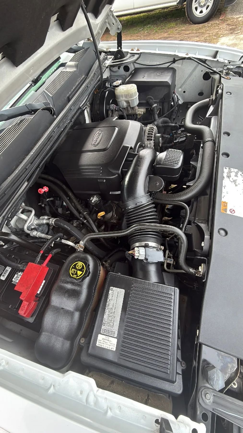 Used 2013 Chevrolet Silverado 1500 W/T image 25