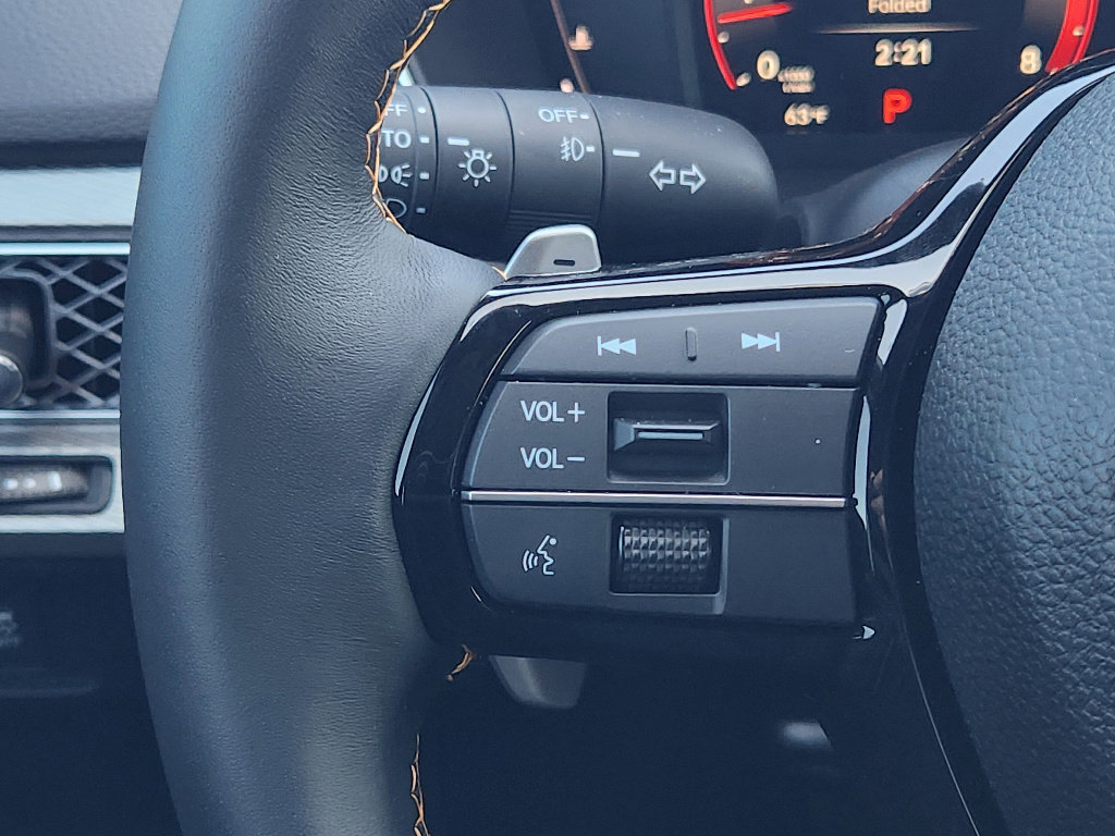 Used 2026 Acura Integra A-Spec image 27