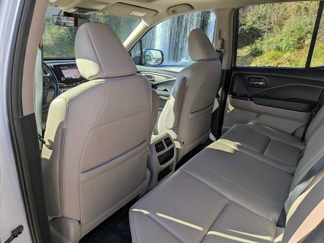 Used 2023 Honda Ridgeline RTL-E image 20