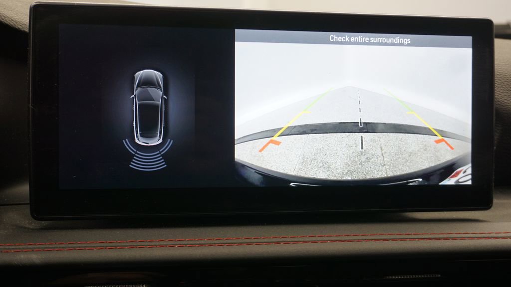 Used 2024 Dodge Hornet GT w/ GT Blacktop Package image 43