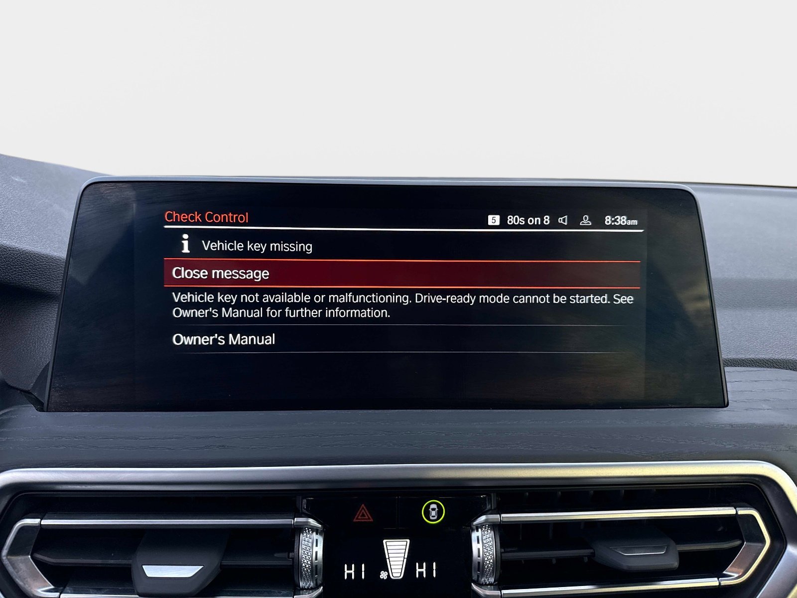 Used 2023 BMW X3 xDrive30i w/ Convenience Package image 25