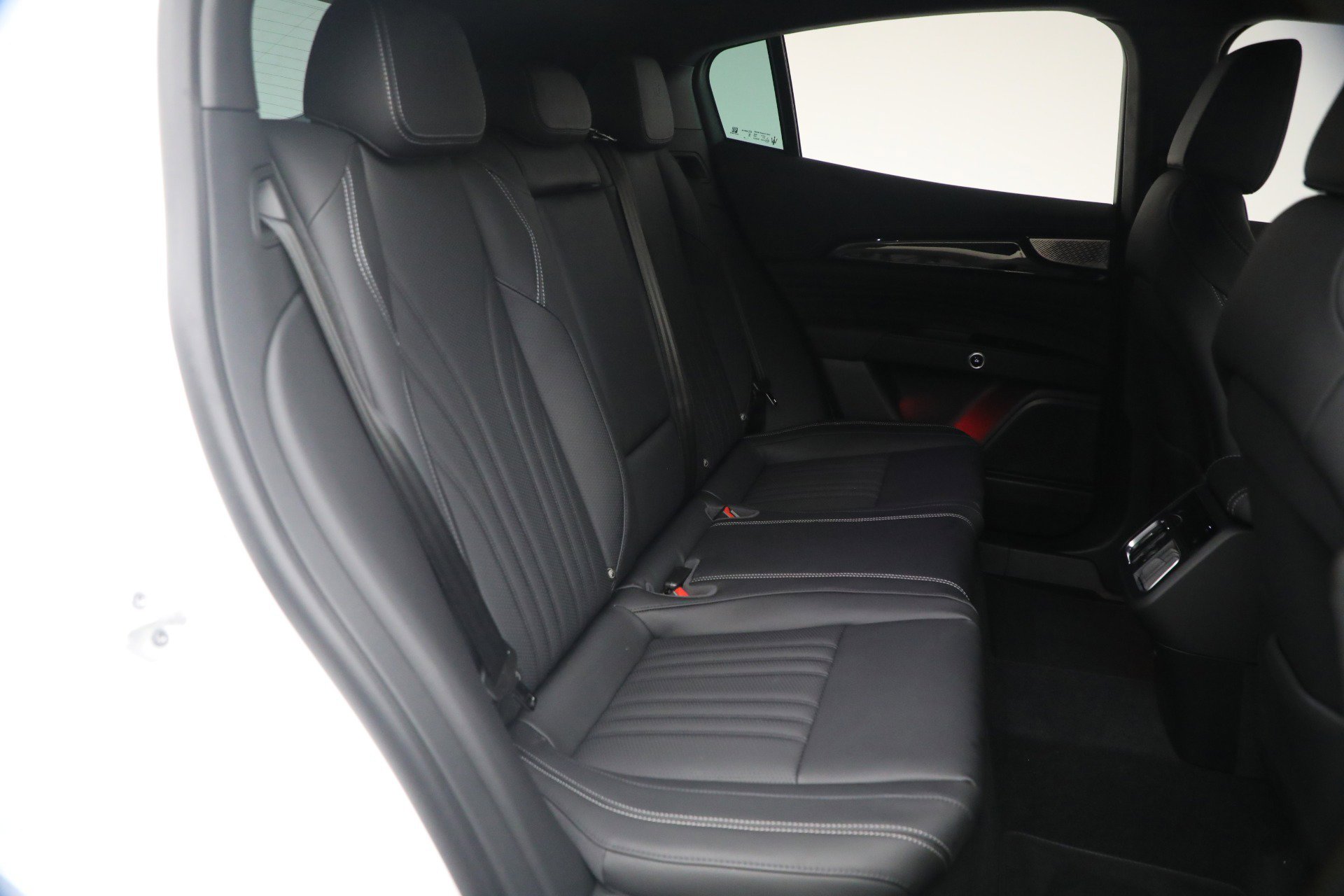 New 2026 Maserati Grecale Modena image 18