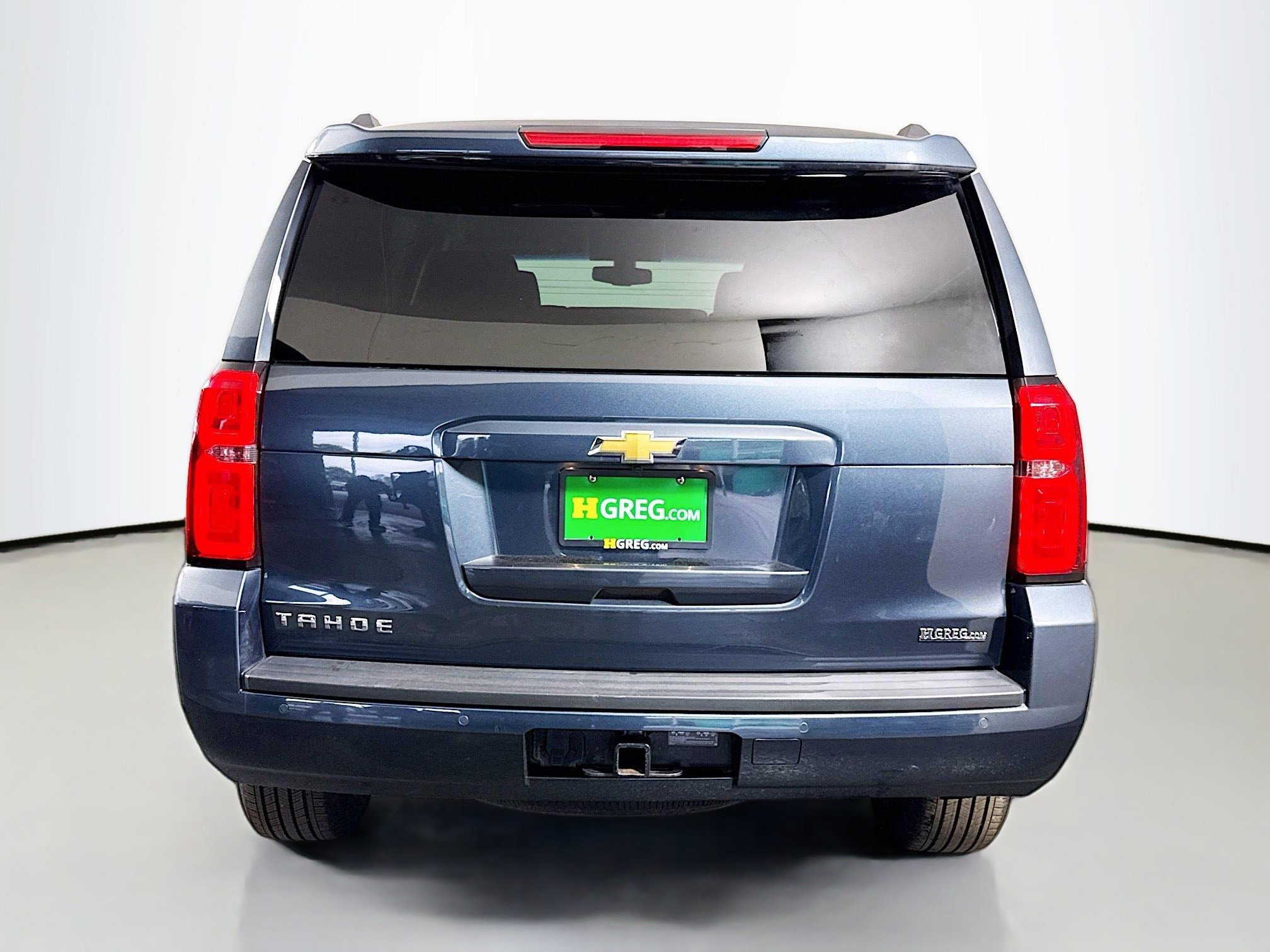 Used 2019 Chevrolet Tahoe LS image 8