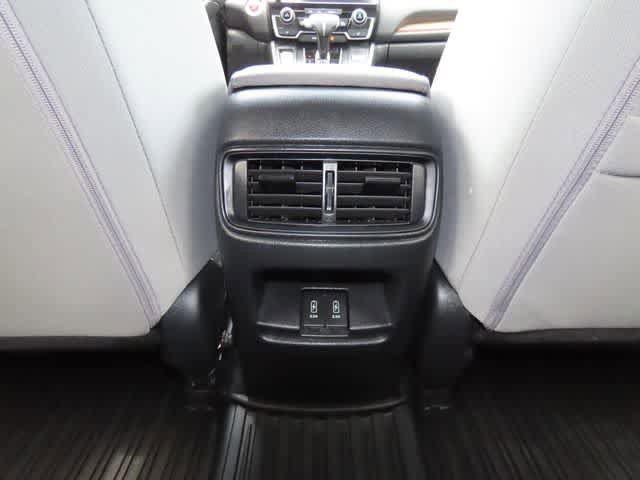 Used 2019 Honda CR-V EX image 22