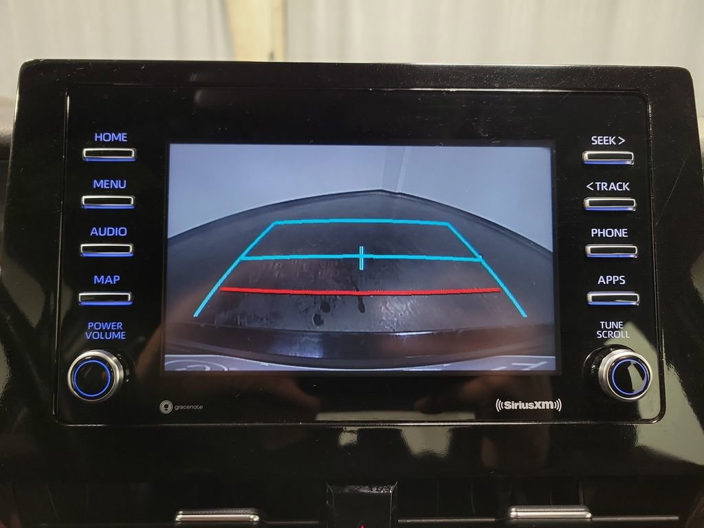 Used 2024 Toyota Camry SE image 19