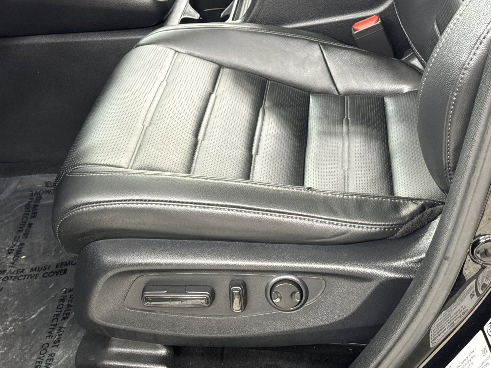 Used 2023 Honda CR-V EX-L image 18