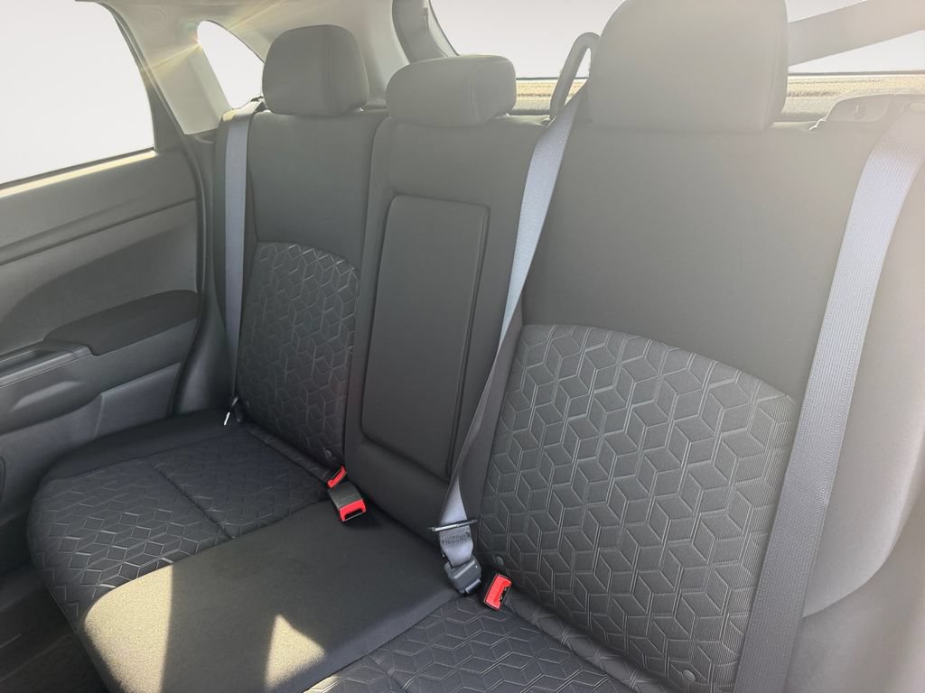 New 2026 Mitsubishi Outlander Sport ES AWD/4WD image 13