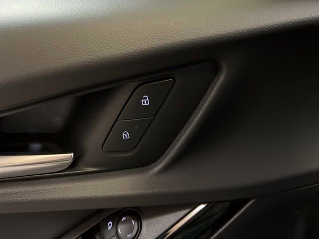 Used 2026 Chevrolet Equinox LT FWD image 46