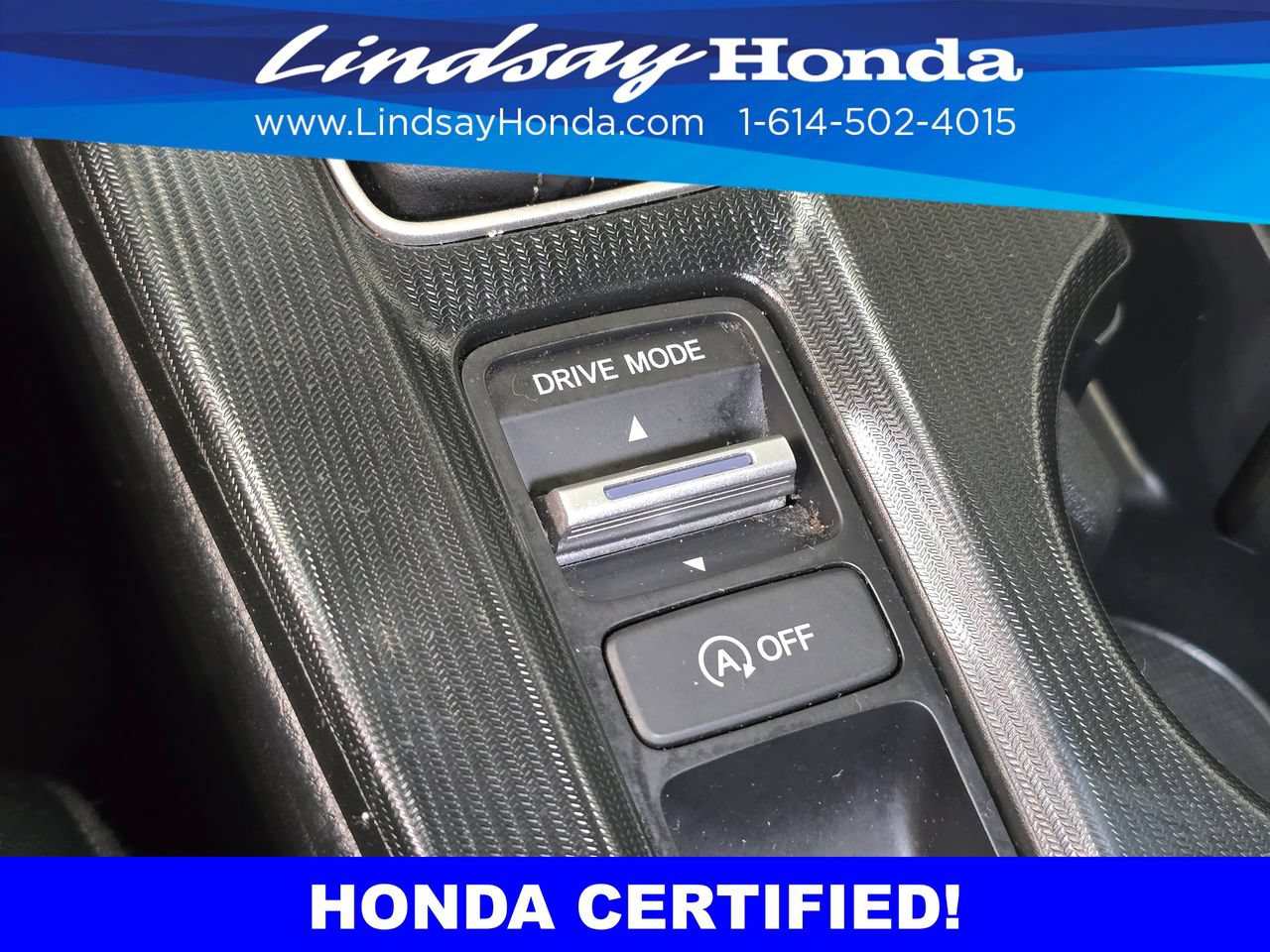 Certified 2025 Honda Civic Sport image 21