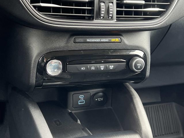 Certified 2023 Ford Escape Active w/ Tech Pack #2 image 24