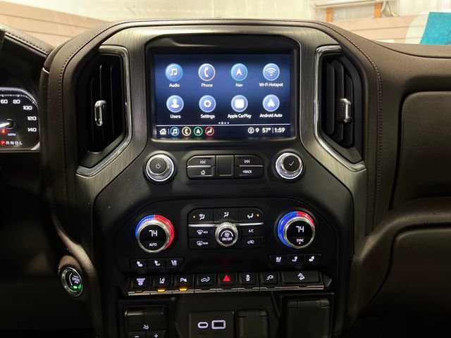 Used 2022 GMC Sierra 2500 Denali image 20