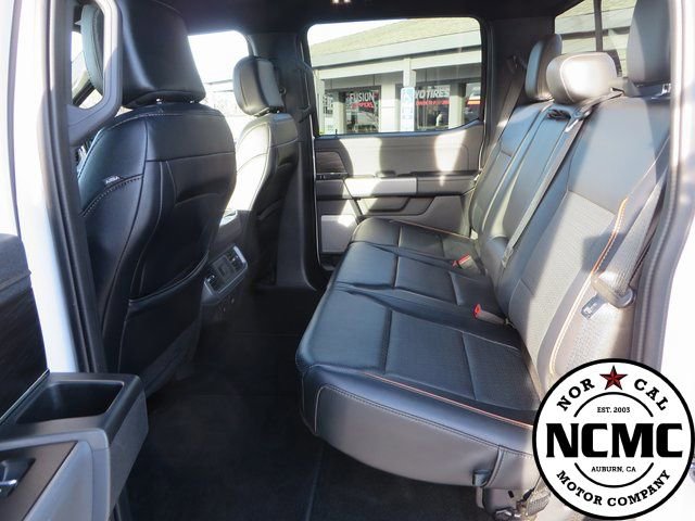 Used 2024 Ford F150 Lariat image 45