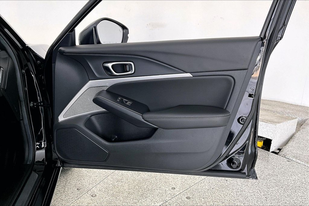 Certified 2025 Acura Integra A-Spec w/ Technology Package FWD image 23