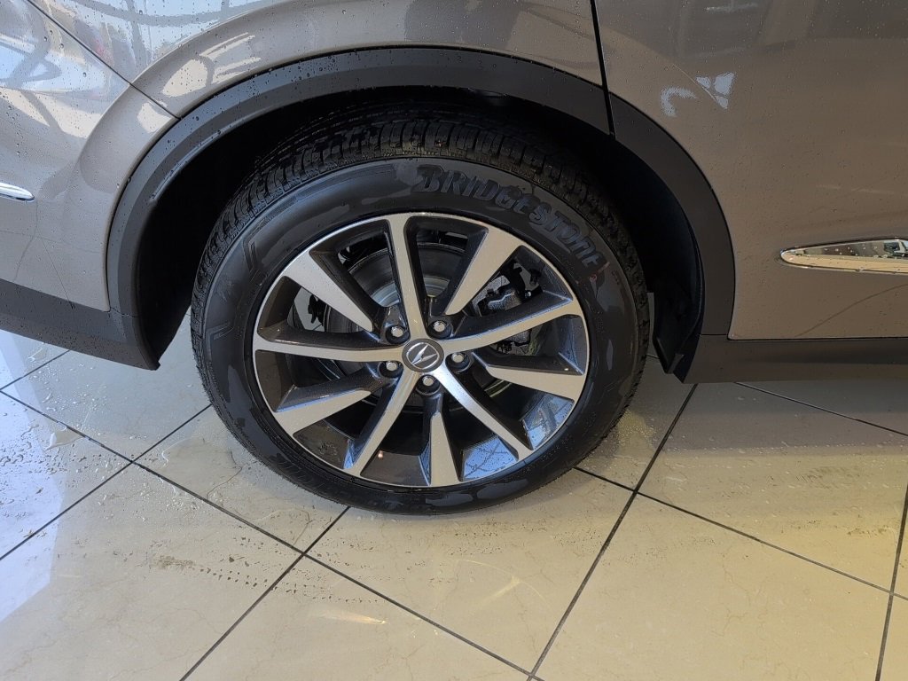 New 2026 Acura MDX w/ Technology Package image 19