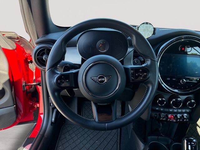 Used 2023 MINI Cooper S FWD image 12