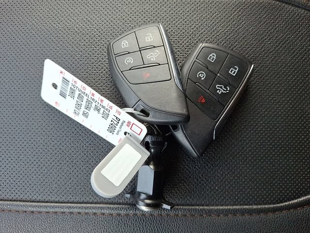 Used 2024 GMC Sierra 1500 AT4 w/ AT4 Preferred Package AWD/4WD image 26